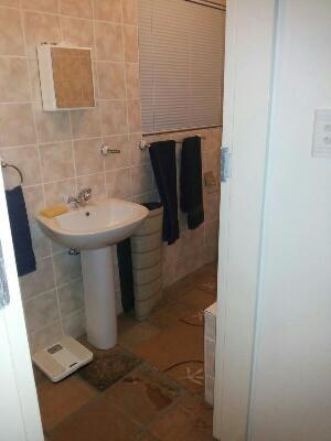 3 Bedroom Property for Sale in Vaalpark Free State